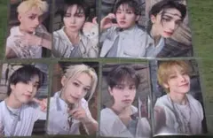 StrayKids THIS&THAT HMV B 8枚セット コンプ スキズ - メルカリ