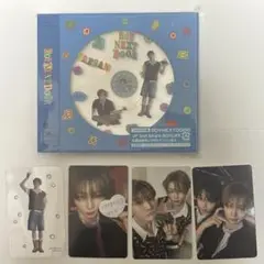 BOYLIFE 　テサン