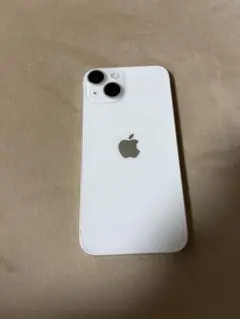 Apple iPhone 14 本体 【256GB】