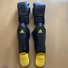 2026年最新】キックボクシングレガースの人気アイテム - メルカリ