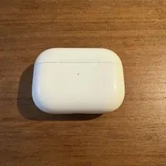 【ジャンク品】AirPods pro2 第2世代 ケースのみ