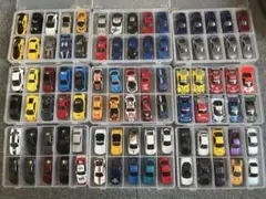 トミカセット売り