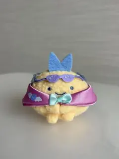新品未開封！すみっコぐらし フランシュリッペ コラボ てのり