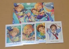 あんスタ 10周年展 特典 ぱしゃっつ Ra*bits