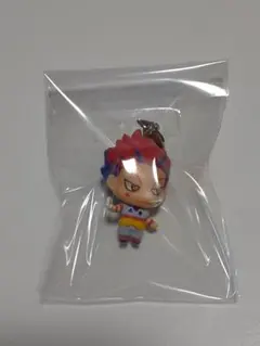 HUNTER×HUNTER　ちみメガ　マスコットチャーム　キーホルダー　6種 2026年最新】ちみメガ hunter ×の人気アイテム - メルカリ