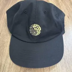 値下げ！BLUCO 6パネルキャップ美品⭐︎のサムネイル