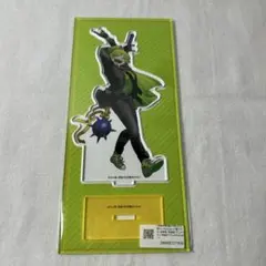 魔入りました！入間くん if Episode of 魔フィア アクリルスタンド