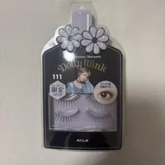 Dolly Wink つけまつ毛　111 ②のサムネイル