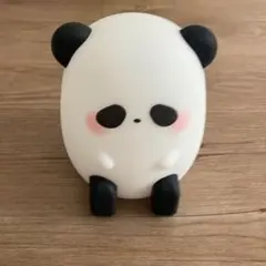 パンダ 卓上ライト
