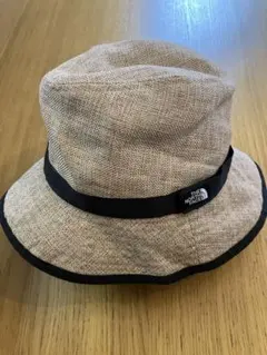 THE NORTH FACE ハイクハット　キッズ　KL ナチュラル