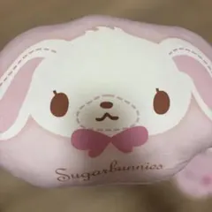 シュガーバニーズ クッションのサムネイル