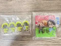 TOP4 in TOKYODOME アクキースタンドコレクション シークレット - メルカリ