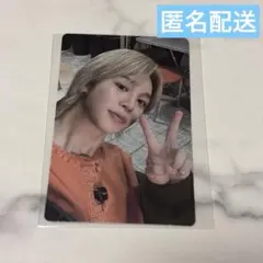 BTS ARIRANG Weverse Global特典 アーリーバード ジミン