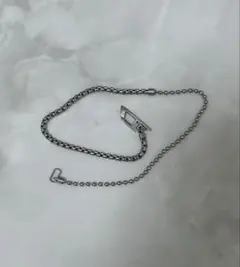 【正規品】お値下げしました DIESEL ディーゼル ブレスレット アクセサリー