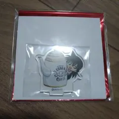 名探偵コナン カフェ アクリルスタンド 毛利蘭