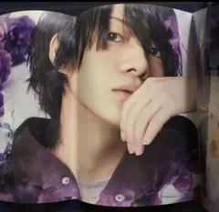 リアフェ　リアルフェイク　「Huddle Up」　佐藤流司