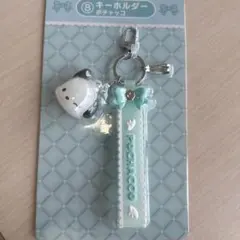 サンリオ 一番くじ ポチャッコ