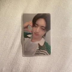 HELLO AGAIN トレカケース ハルト