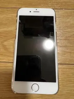 Apple iPhone 6s 64GB ゴールド