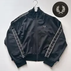極美品ꕥFRED PERRY Ray BEAMS 別注 トラックジャケット 完売