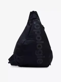 topologie Sling Messenger Large黒 - メルカリ
