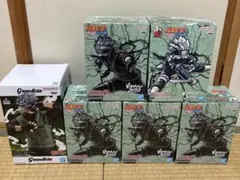 NARUTO カカシ　フィギュア　まとめ売り