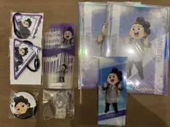 僕のヒーローアカデミア 峰田実 まとめ売り