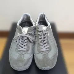 PATRICK スニーカー グレー 39サイズのサムネイル