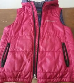 HYSTERIC GLAMOUR ヒステリックグラマー プリマロフト 中綿ベスト 2025年最新】ヒステリックグラマー プリマロフト ベストの人気アイテム