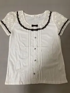 axes femme 半袖カットソーのサムネイル