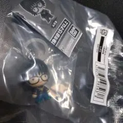 ハンターハンター h×h めじるしアクセサリー 幻影旅団編 シズク １個