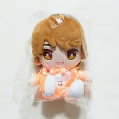 ACEes 美少年 浮所飛貴 はぴぬい ぬいぐるみ マスコット