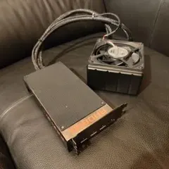 AMD Radeon R9 FURY X HBM