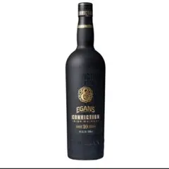 EGANS Conviction 10 Year Irish Whiskeyのサムネイル