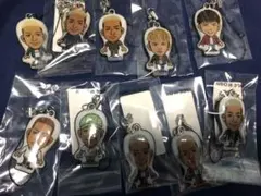 EXILE generations 三代目 携帯クリーナー