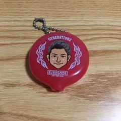 小森隼コインケース