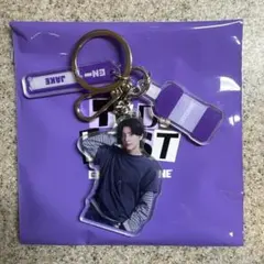 ENHYPEN コラボキーホルダー JAKE ジェイク