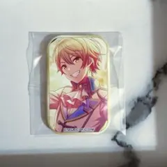 プロセカ/天馬司/スクエア 缶バッジ 1つ