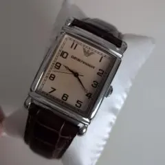 【電池切れ】YSL レディース腕時計 (1998年購入) 箱と購入証明書同封 電池切れ】YSL レディース腕時計 (1998年購入) 箱と購入証明書同封