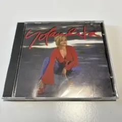 輸入盤CDヨランディタ・モンヘYOLANDITA MONGE YOLANDITA