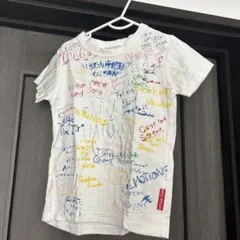 official team Tシャツ