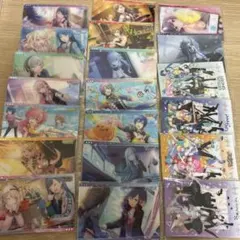 あんスタ あんさんぶるスターズ CD まとめ売り 特典 16点セット - メルカリ