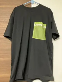 BRING ブラック　Tシャツ　HOZUBAG