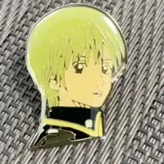 銀魂　沖田総悟　ピンズ　ピンバッジ