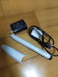テスコムTESCOMイコッテUSB国内最小クラスISC-100ヘアーアイロン