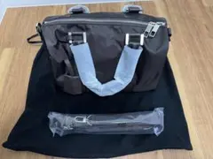 MB ULTIMATE FABRIC リモンタナイロンミニショルダーバッグ - メルカリ