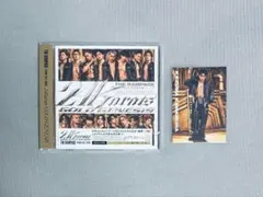 24karats GOLD GENESIS CD 川村壱馬 トレカ セット