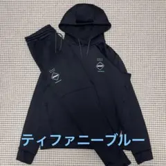 2026年最新】fcrb セットアップの人気アイテム - メルカリ