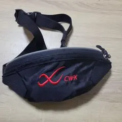 ウエストポーチ ボディバッグ