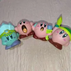 2026年最新】星のカービィ 指人形の人気アイテム - メルカリ